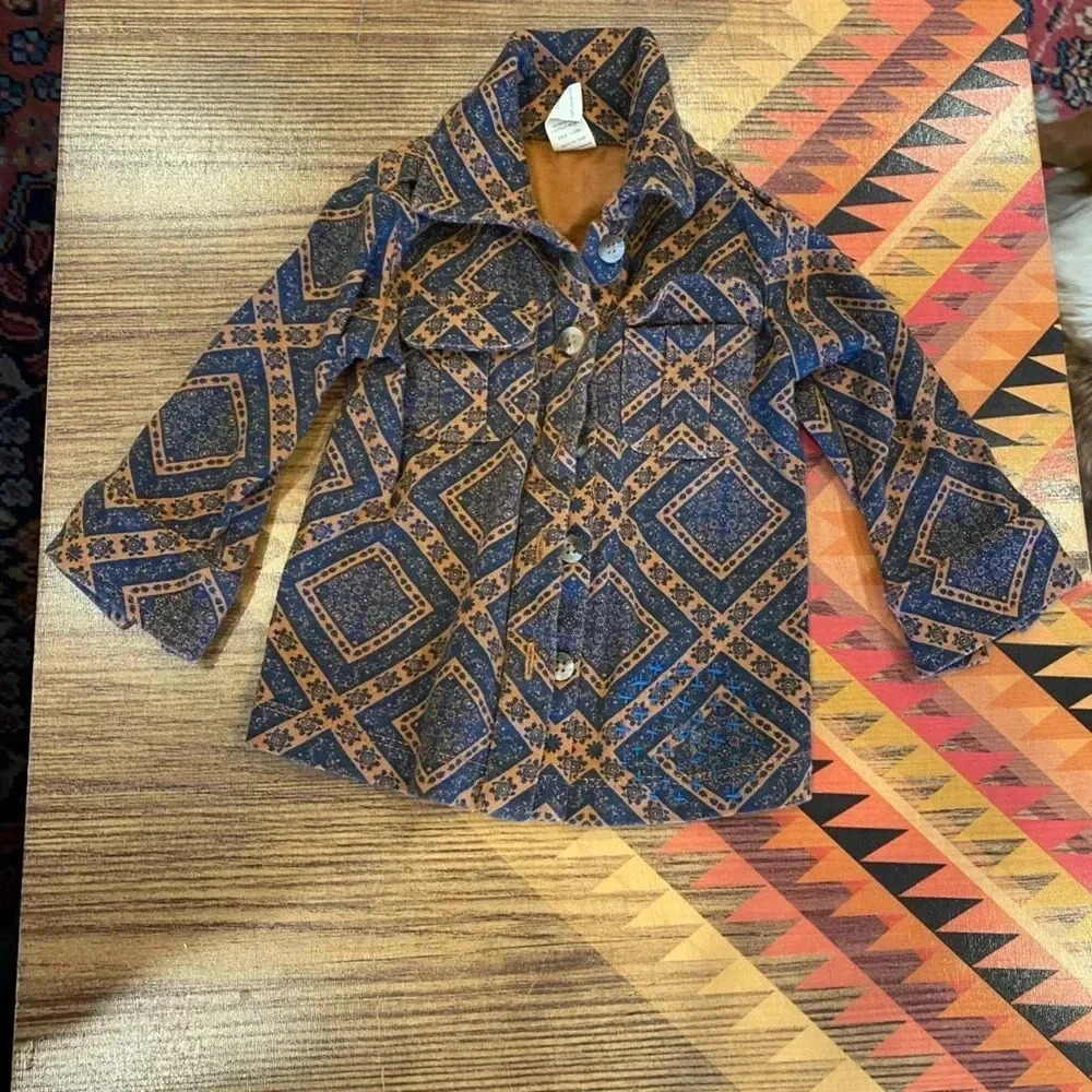 Kate Quinn Button Up Shirt